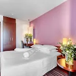 Hotel Ilirija Adriatic 3*
