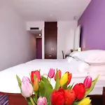 Ilirija Adriatic Hotel 3*