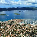 Ilirija Adriatic Hotel 3*