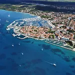Ilirija Adriatic 3* Biograd Na Moru