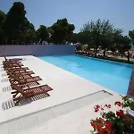 Hotel Ilirija Adriatic Biograd Na Moru