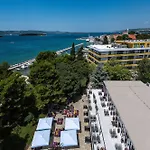 Ilirija Adriatic Hotel