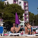 Hotel Ilirija Adriatic Biograd Na Moru