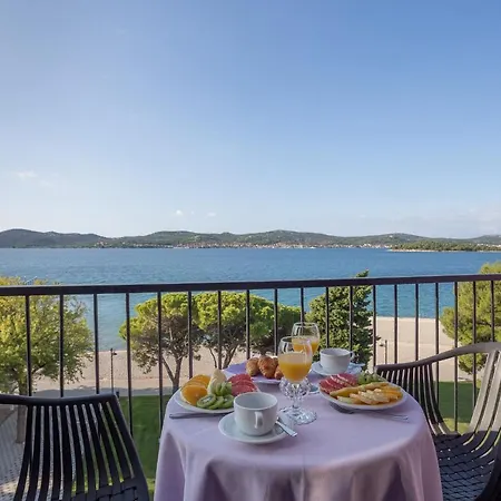 Hotel Ilirija Adriatic 3*