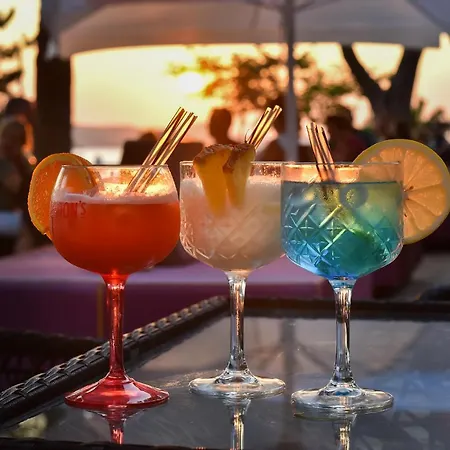 Ilirija Adriatic Hotel