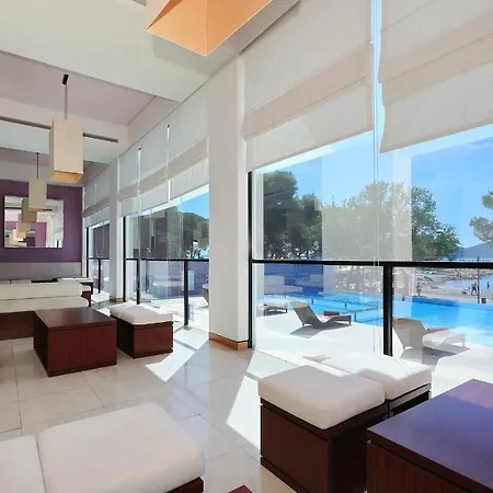 Hotel Ilirija Adriatic