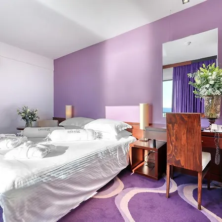 Ilirija Adriatic 3*