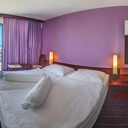 Отель Ilirija Adriatic 3*