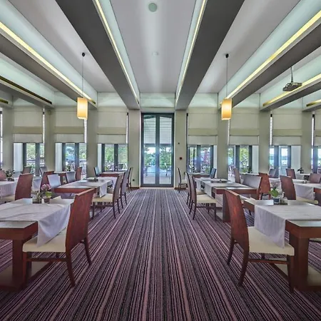 Ilirija Adriatic Hotel