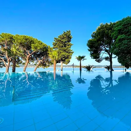 Ilirija Adriatic 3*