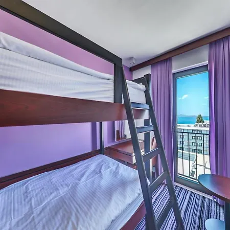 Ilirija Adriatic Hotel Biograd Na Moru