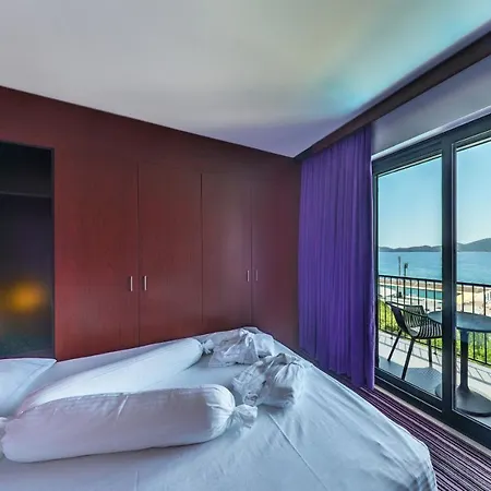 Hotel Ilirija Adriatic