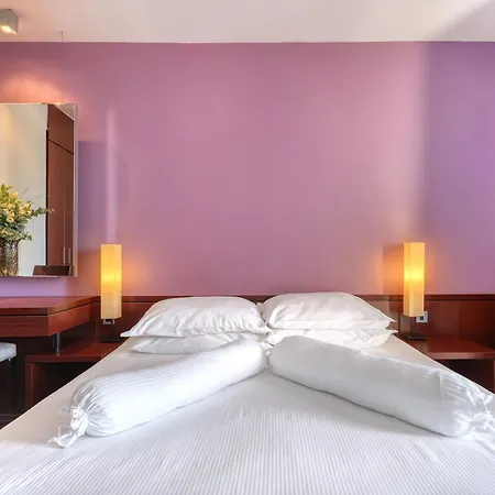 Ilirija Adriatic Hotel Biograd Na Moru