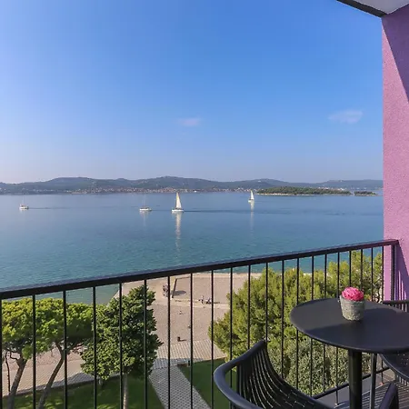Hotel Ilirija Adriatic Biograd Na Moru