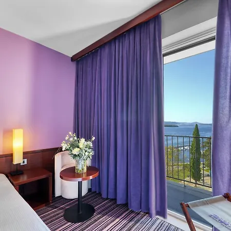 Hotel Ilirija Adriatic Biograd Na Moru