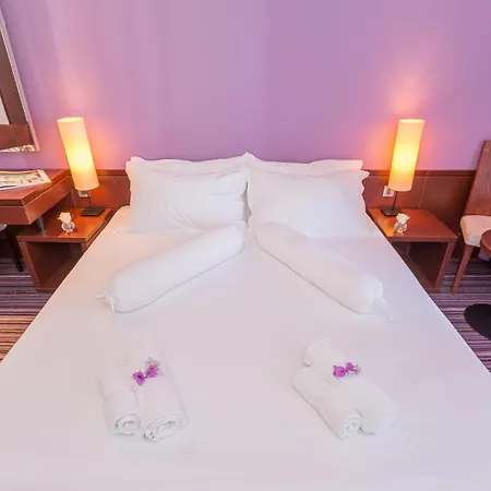 Ilirija Adriatic 3* Biograd Na Moru