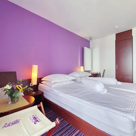 Ilirija Adriatic 3*