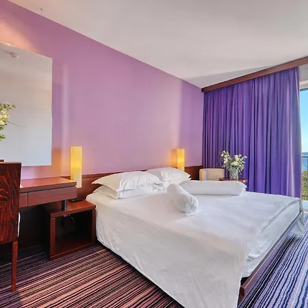 Ilirija Adriatic 3* Biograd Na Moru