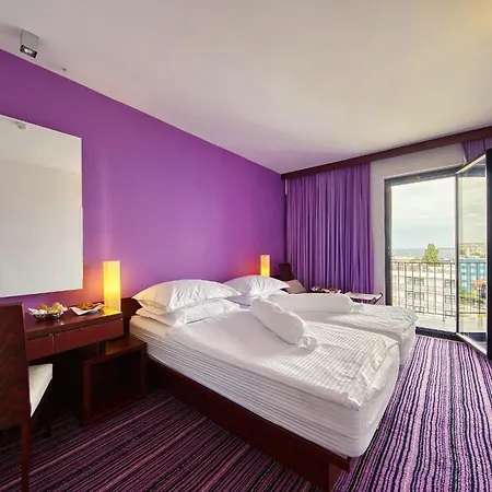 Ilirija Adriatic Hotel