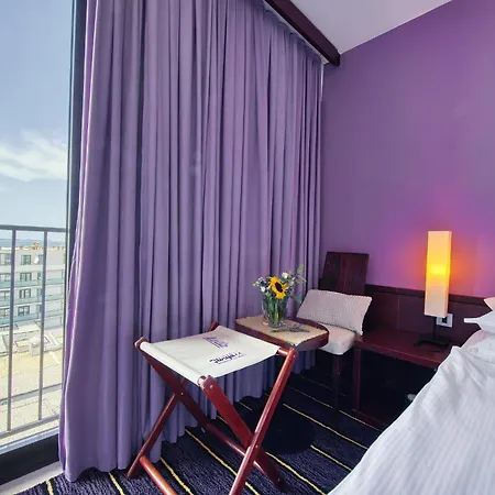 Ilirija Adriatic Hotel 3*