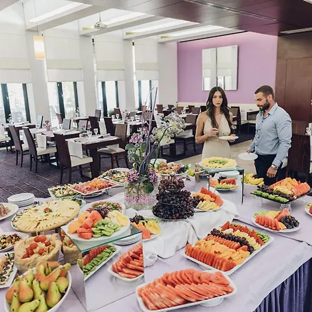 Hotel Ilirija Adriatic Biograd Na Moru