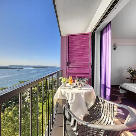 Ilirija Adriatic 3*