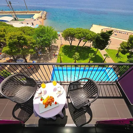 Ilirija Adriatic 3*