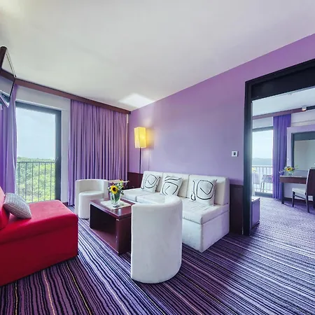 Hotel Ilirija Adriatic
