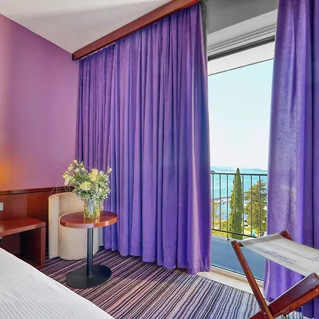 Ilirija Adriatic Hotel 3*