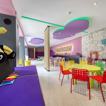 Otel Ilirija Adriatic Biograd Na Moru