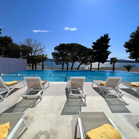 Ilirija Adriatic 3*