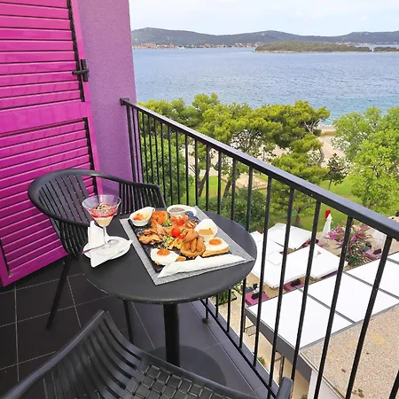 Ilirija Adriatic Biograd Na Moru