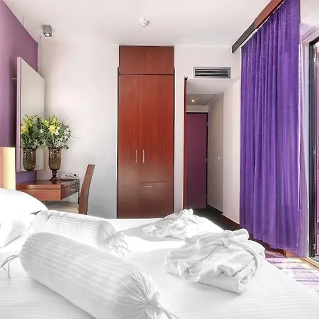 Hotel Ilirija Adriatic