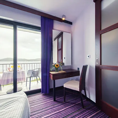 Ilirija Adriatic Hotel