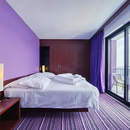 Ilirija Adriatic 3*