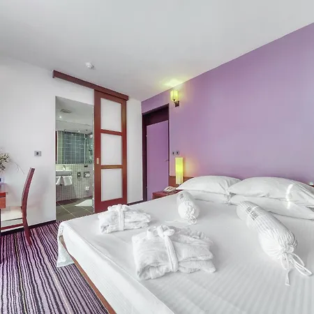 Hotel Ilirija Adriatic