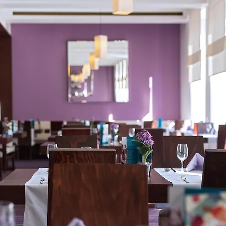Ilirija Adriatic Otel 3*
