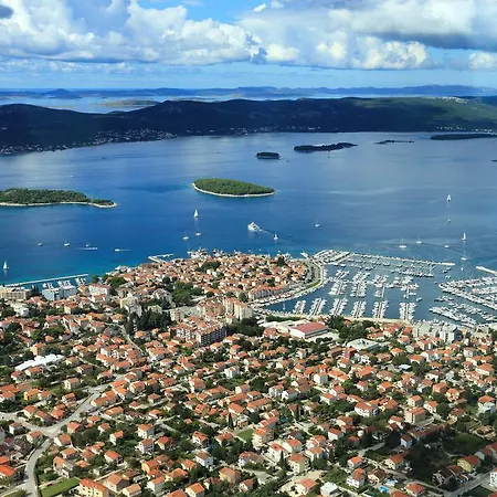 Ilirija Adriatic Otel 3*