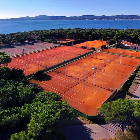 Hotel Ilirija Adriatic Biograd Na Moru