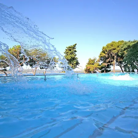 Ilirija Adriatic 酒店 3*