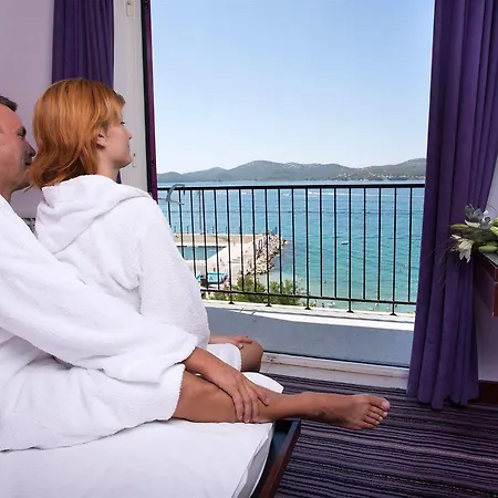 ホテル Ilirija Adriatic