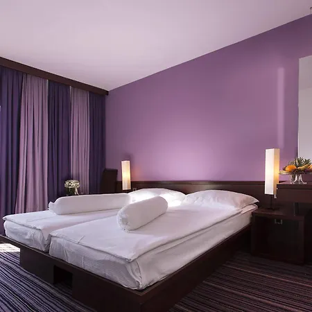 酒店 Ilirija Adriatic 3*