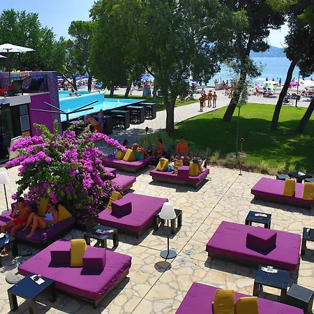 Ilirija Adriatic 3*