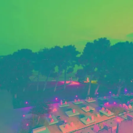 酒店 Ilirija Adriatic