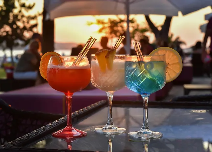 Ilirija Adriatic Otel