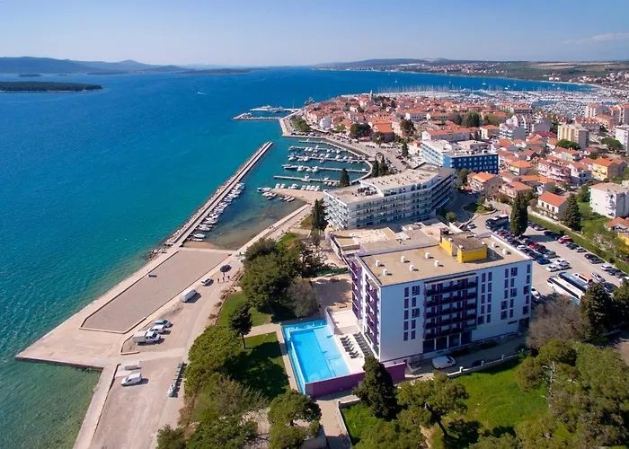 Otel Ilirija Adriatic