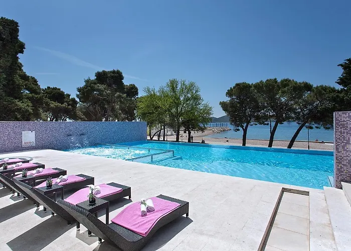 Ilirija Adriatic 3*