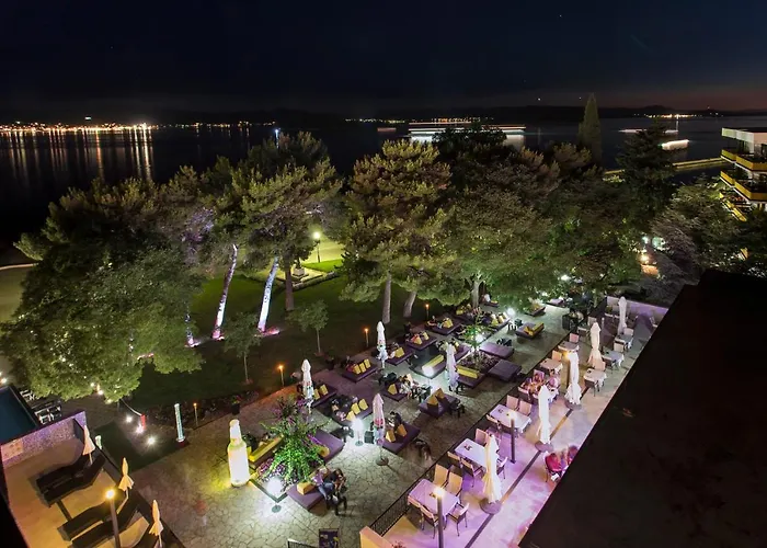 Otel Ilirija Adriatic