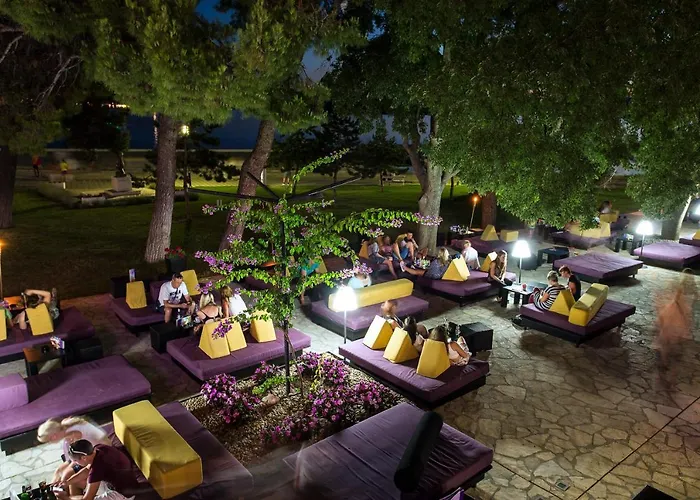 Hotel Ilirija Adriatic