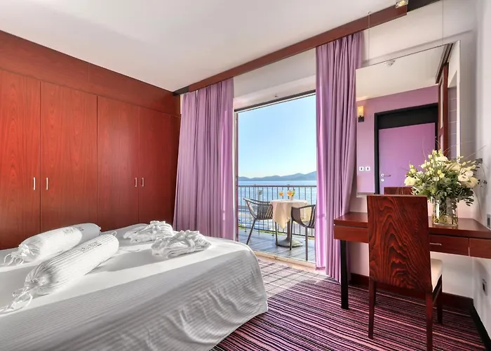 Ilirija Adriatic Hotel Biograd Na Moru